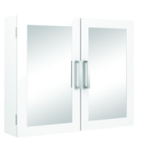 Framed Bathroom Cabinet £49.99