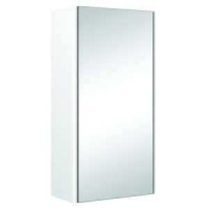 Semi-Frameless Cabinet £44.99