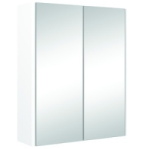 Semi-Frameless Cabinet £64.99