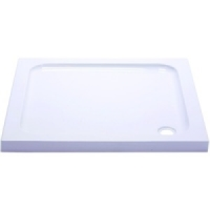 Slimline Foam Shower Tray 45x760x760mm £54.99