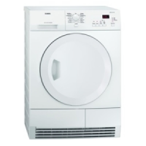 AEG Freestanding 7kg Condenser Dryer