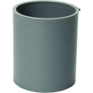 Wickes Grey Miniline Downpipe Connector £2.49