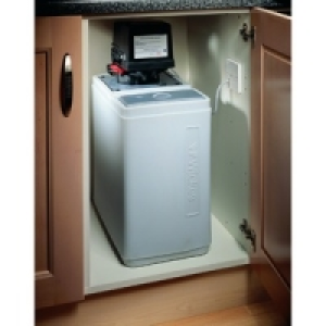 Wickes Water Softener E10T