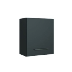 Storage Box Gloss Black 400mm