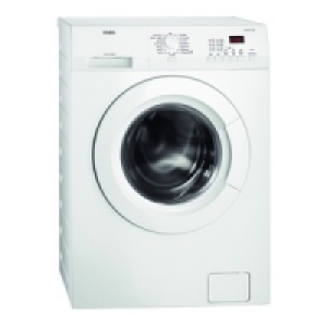 AEG Free Standing Washing Machine 1400rpm 6kg