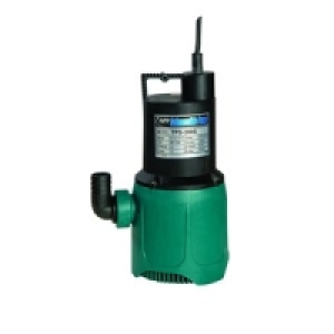 Bibus Submersible Pump 200W Manual 1.3/4 Inch