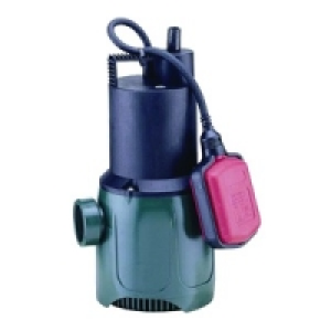 Bibus Submersible Pump 200W Auto 1.3/4 Inch