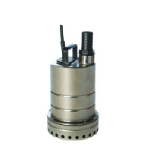 Tsurumi 1.1/4inch Pump, Manual 240V