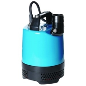 Tsurumi Submersible Pump Auto 480W 230V 2 Inch