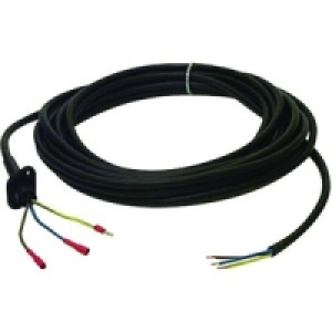 Wickes Replacement Pump Leads 10M