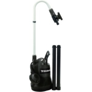 Wickes Water Butt Pump