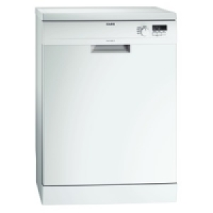 AEG Proclean Dishwasher With XXL Tub