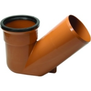 Wickes Terrracota Drain Tick Gully