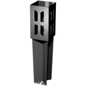 Wickes Concrete Fence Post Support 75mm