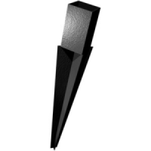 Wickes Timber Post Support 50x450mm
