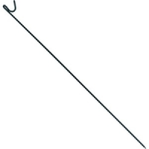 Wickes Safety Fencing Stake £3.59
