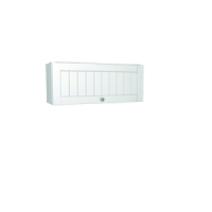 Wickes Edmonton Bridging Unit White Arch 900mm