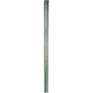 Wickes Concrete Fence Post 100mmx60mmx2.4m Slotted £17.98