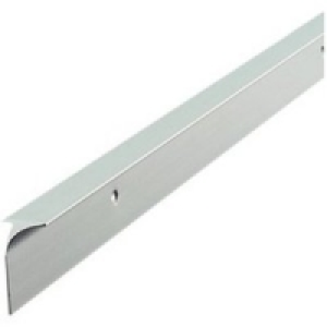 Wickes Splashback Corner Joint Black 2400mm