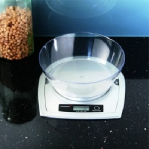 Wickes Integrated Kitchen Worktop Scales £52.00