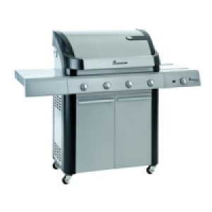 Landmann Cronos 4 Burner Gas BBQ £449.99