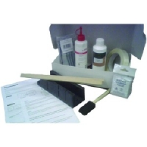 Wickes Bevelled Edge Worktop Fitting Kit