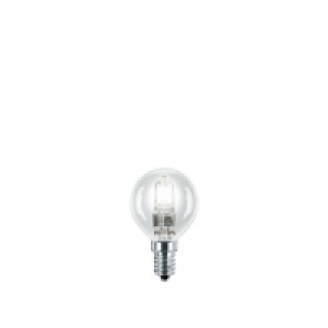 Philips 18W SES Eco-Classic Mini Globe Bulb