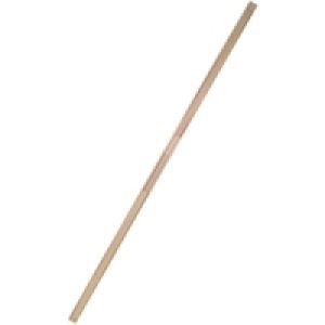 Wickes Hemlock Baserail For 41mm Spindles 3600mm £33.75
