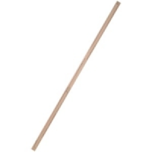 Wickes Hemlock Baserail For 32mm Spindles 2400mm £23.75