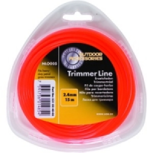 Handy Nylon Trimmer Line 2.4mmx15m