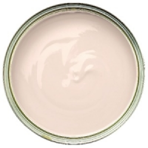 Wickes Durable Matt Emulsion Paint Fawn 2.5L