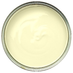 Wickes Durable Matt Emulsion Paint Maize 2.5L