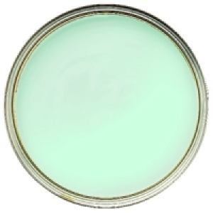 Wickes Durable Matt Emulsion Paint Aqua 2.5L