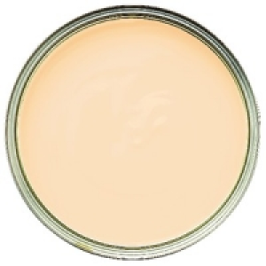 Wickes Durable Matt Emulsion Paint Barley 2.5L