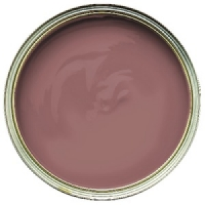 Wickes Durable Matt Emulsion Paint Mocha 2.5L