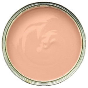 Wickes Durable Matt Emulsion Paint Pecan 2.5L