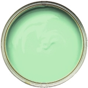 Wickes Durable Matt Emulsion Paint Sage 2.5L