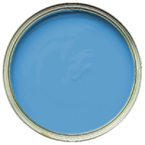 Wickes Durable Matt Emulsion Paint Berry 2.5L