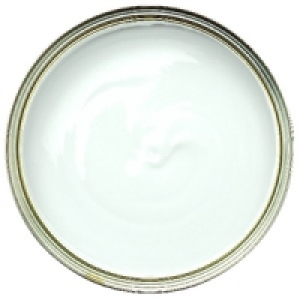 Wickes Durable Matt Emulsion Paint Glace 2.5L