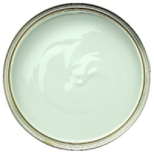 Wickes Durable Matt Emulsion Paint Putty 2.5L