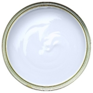 Wickes Durable Matt Emulsion Paint Violet 2.5L