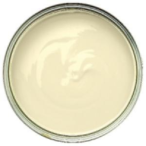 Wickes Bathroom Emulsion Paint Chalk 2.5L