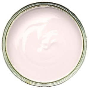 Wickes Bathroom Emulsion Paint Oyster 2.5L