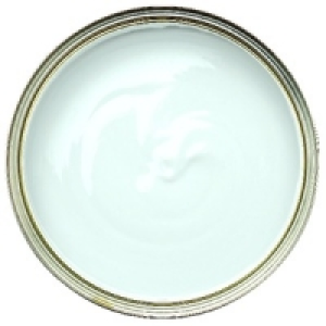 Wickes Bathroom Emulsion Paint Cloud 2.5L £15.99