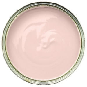 Wickes Bathroom Emulsion Paint Scallop 2.5L £15.99