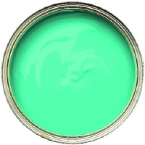 Wickes Bathroom Emulsion Paint Seychelles 2.5L £15.99