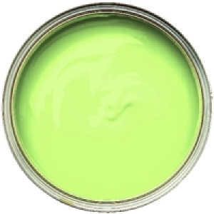 Wickes Bathroom Emulsion Paint Palm 2.5L