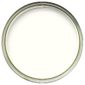 Wickes Bathroom Emulsion Paint Brilliant White 2.5L £17.99