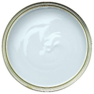 Dulux Kitchen+ Emulsion Paint Frosted Steel 2.5L