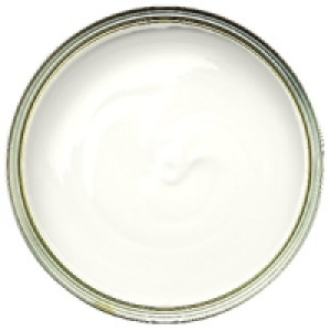 Dulux Bathroom+ Emulsion Paint Pure Brilliant White 2.5L £20.98